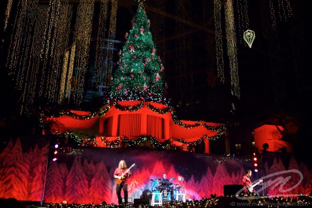 Craig @ Gaylord Palms 2013