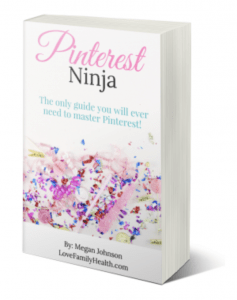 Pinterest Ninja