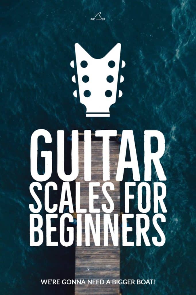 Guitar Scales for beginners | Life In 12 Keys