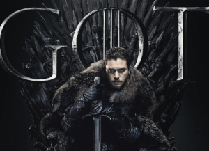 Game of Thrones finale - How it could have ended