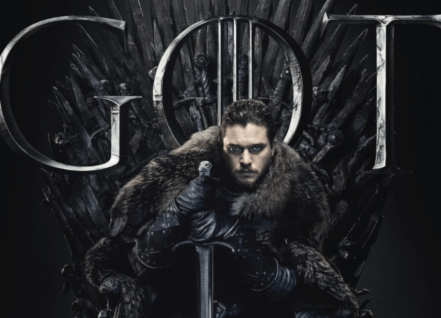 Game Of Thrones Series Finale How It Could Have Ended Life In