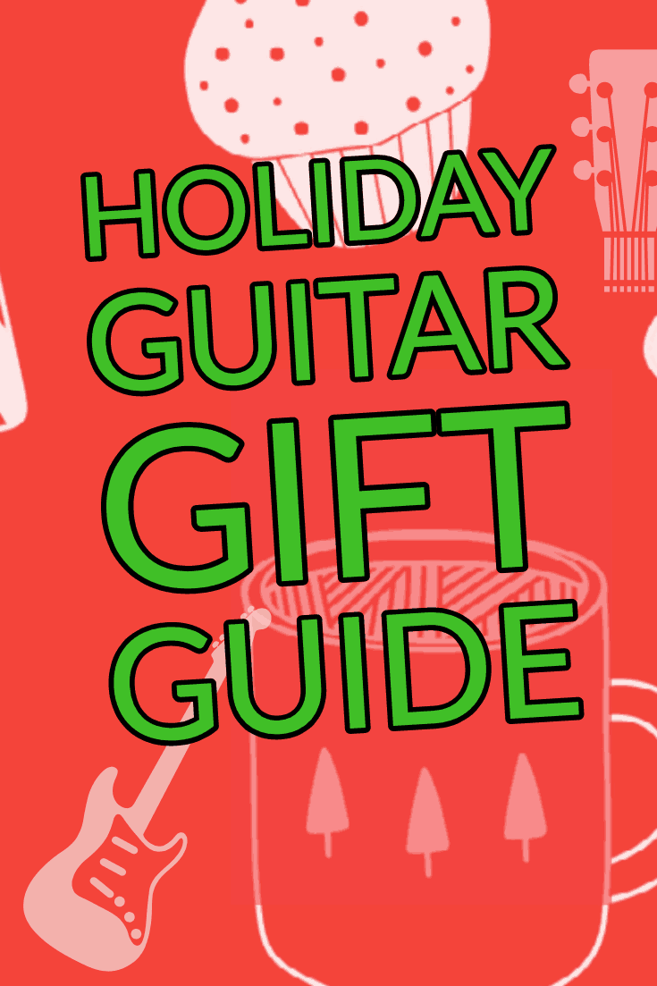 HX Stomp Review - Guitar Gear Gift Ideas