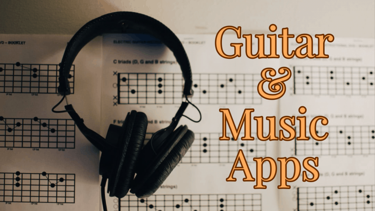 What to Look For in a Guitar App
