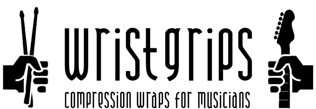 WristGrips Logo