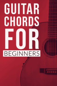 Guitar Chords for Beginners. 20 shapes to get you started today. Music theory included.