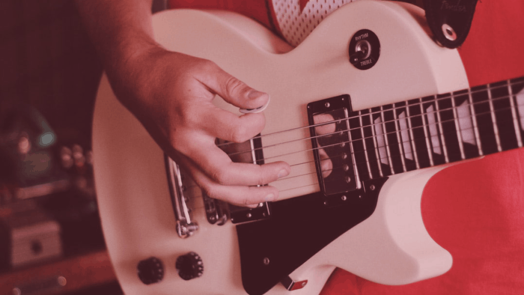 How To Choose Your First Guitar Beginner Guide