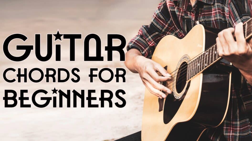 beginner guitar chords