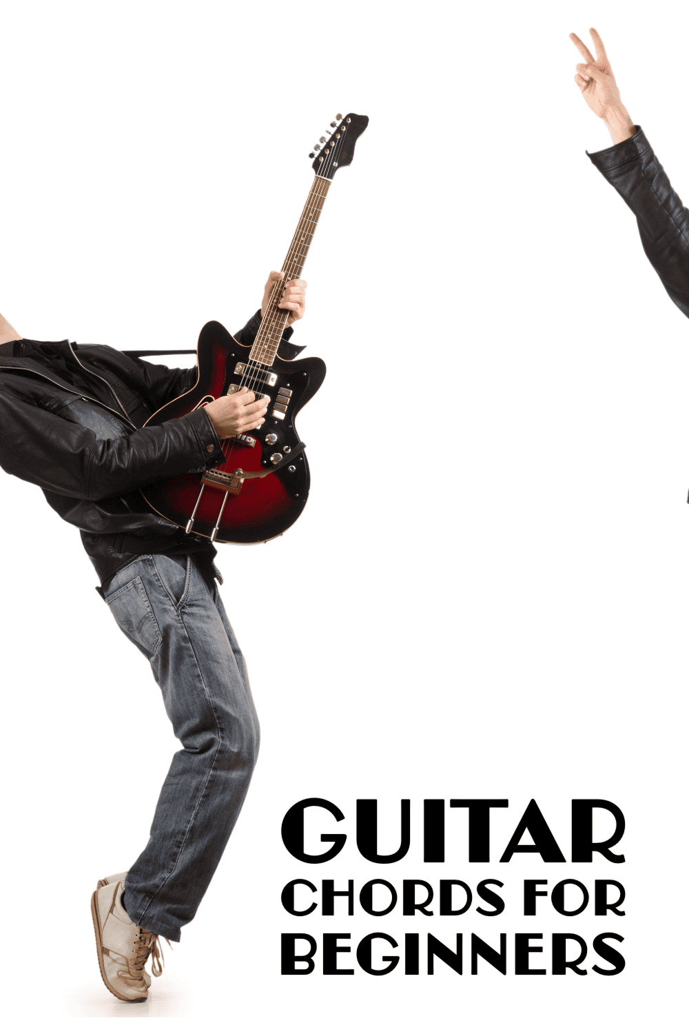 Beginner Guitar Chords - 20 Essential Chords