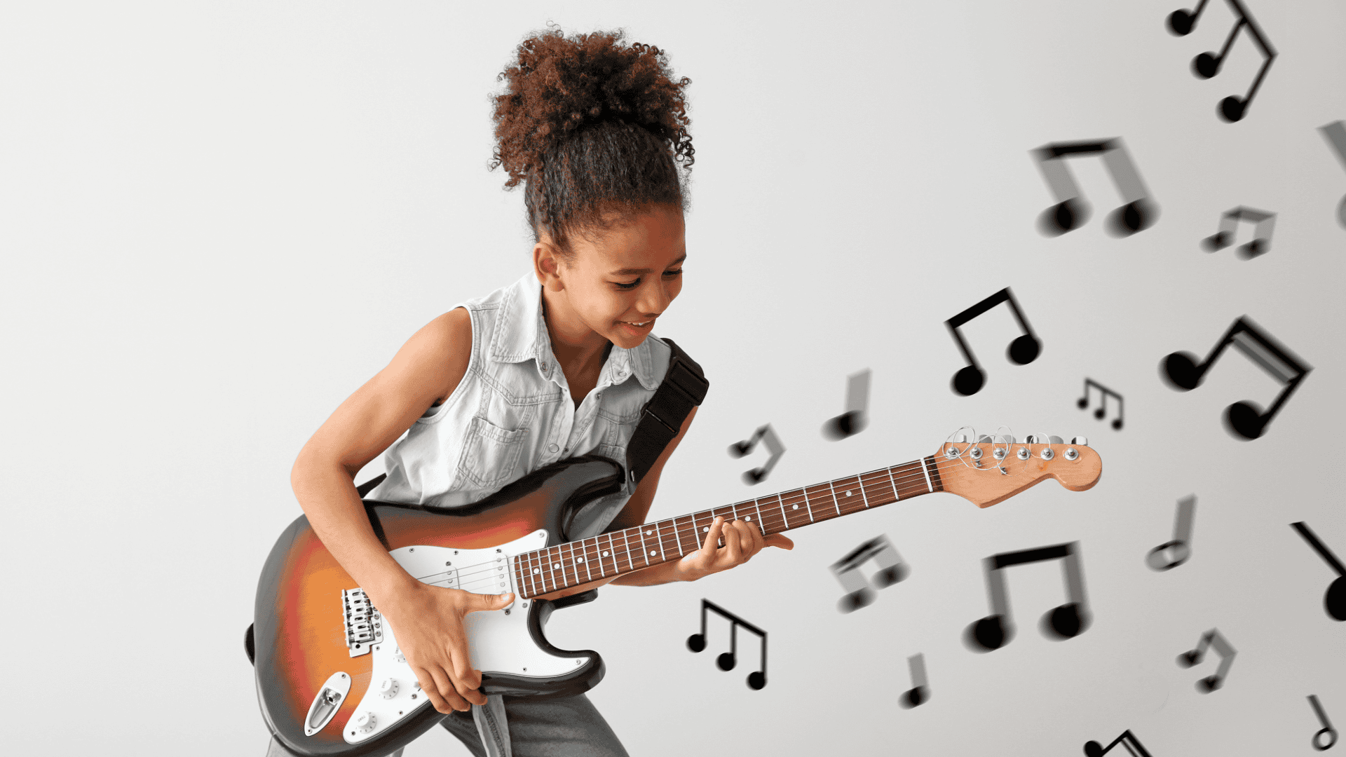 Learning Music for Kids