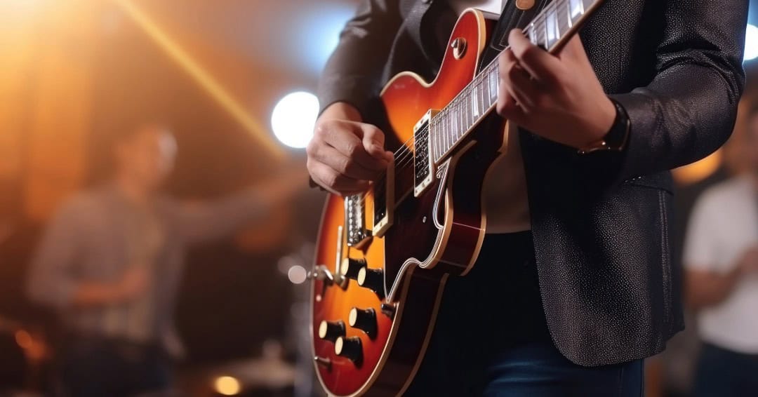 Create An Original Guitar Song A Beginners Guide Life In 12 Keys