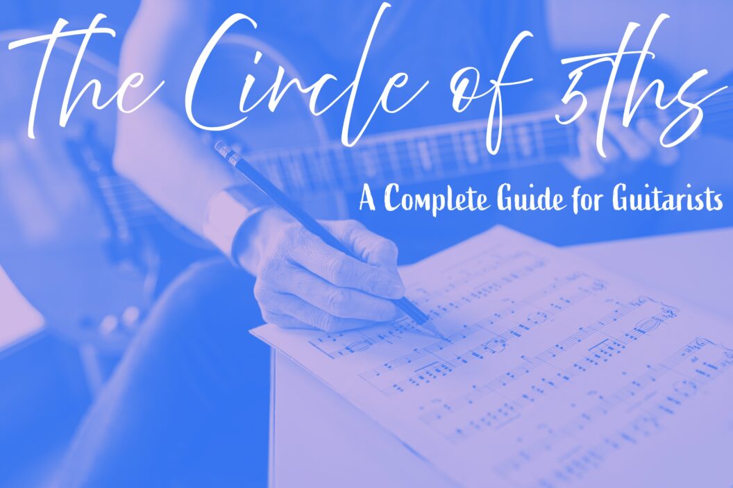 Circle of Fifths Guide